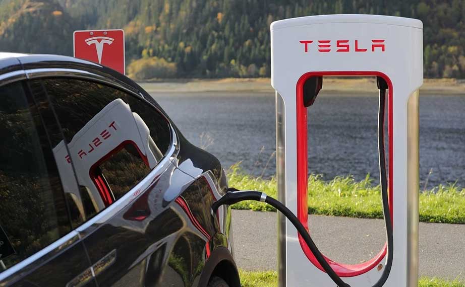 Tesla Autos fur die Zukunft - Tesla - Autos für die Zukunft?